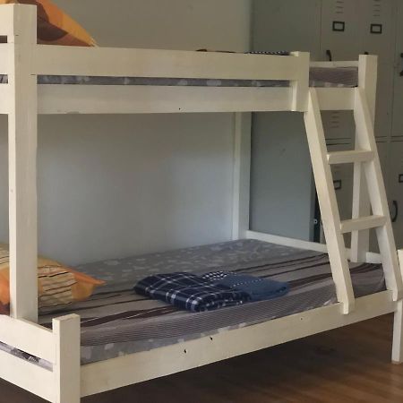 Alesseo Hostel Tiniguiban Zewnętrze zdjęcie